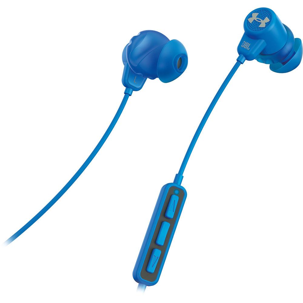 JBL Under Armour Sport Wireless In-Ear Headphones