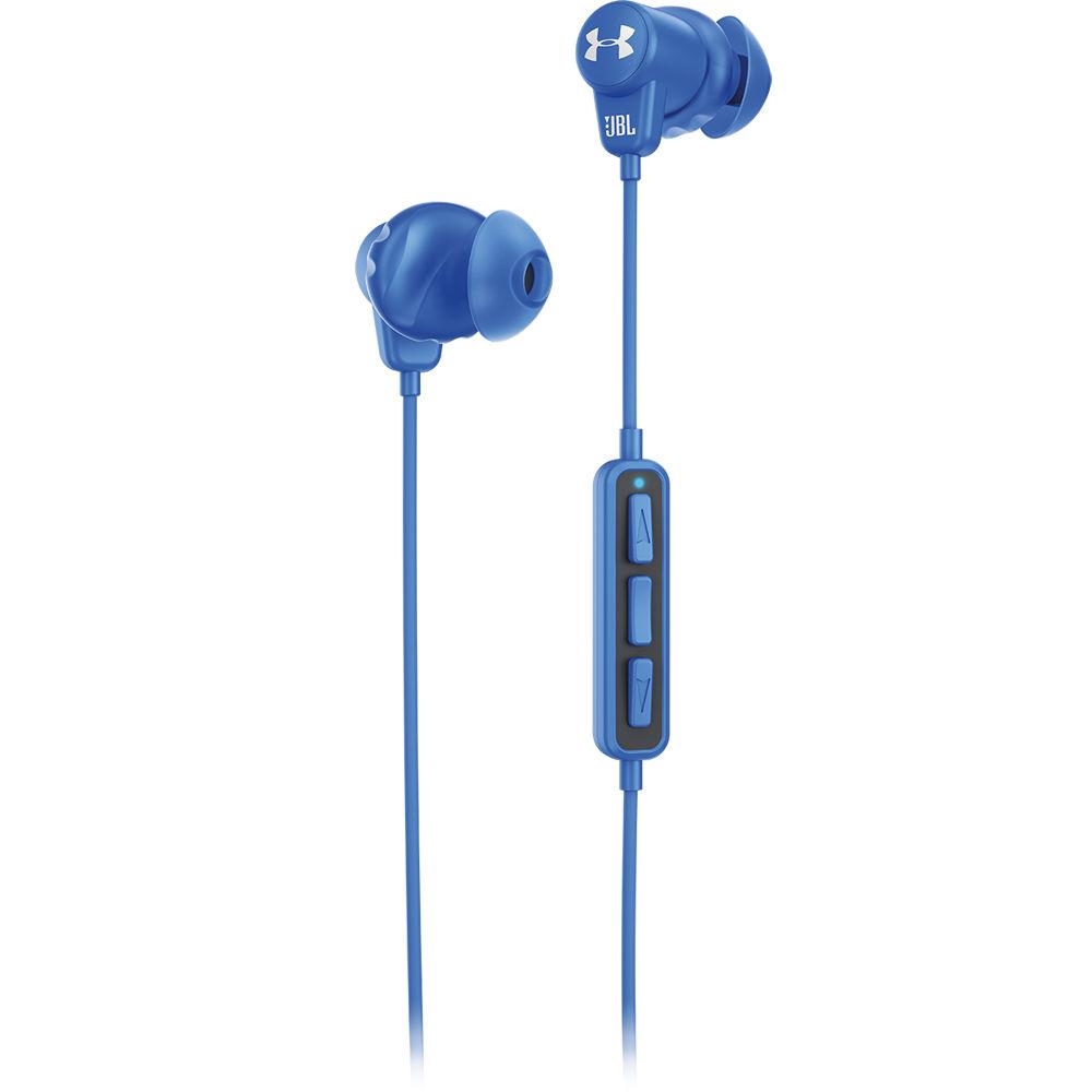 JBL Under Armour Sport Wireless In-Ear Headphones