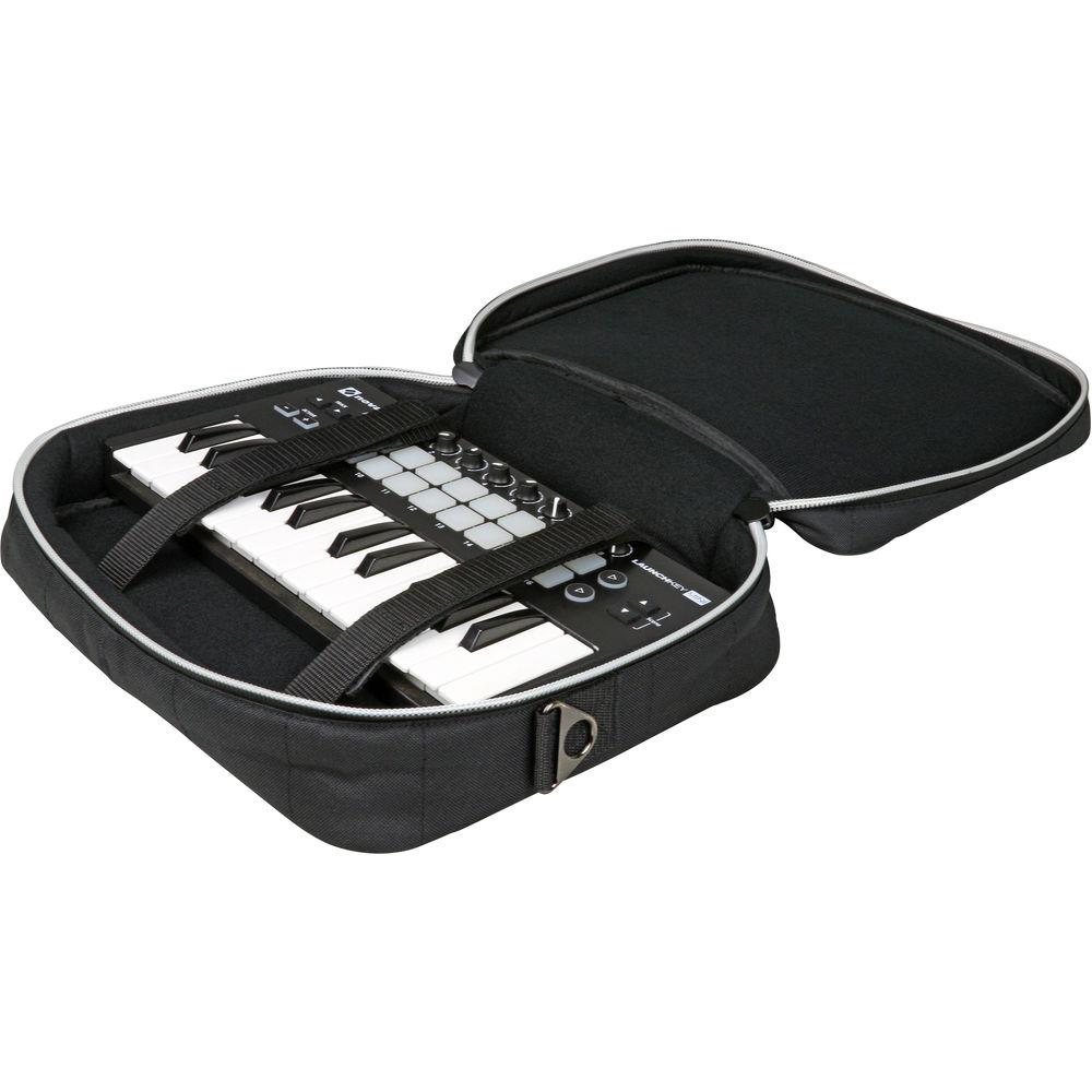 KACES Luxe Series Bag for Keyboard & Gear