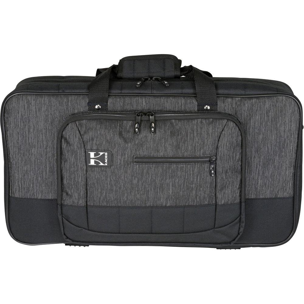 KACES Luxe Series Bag for Keyboard & Gear