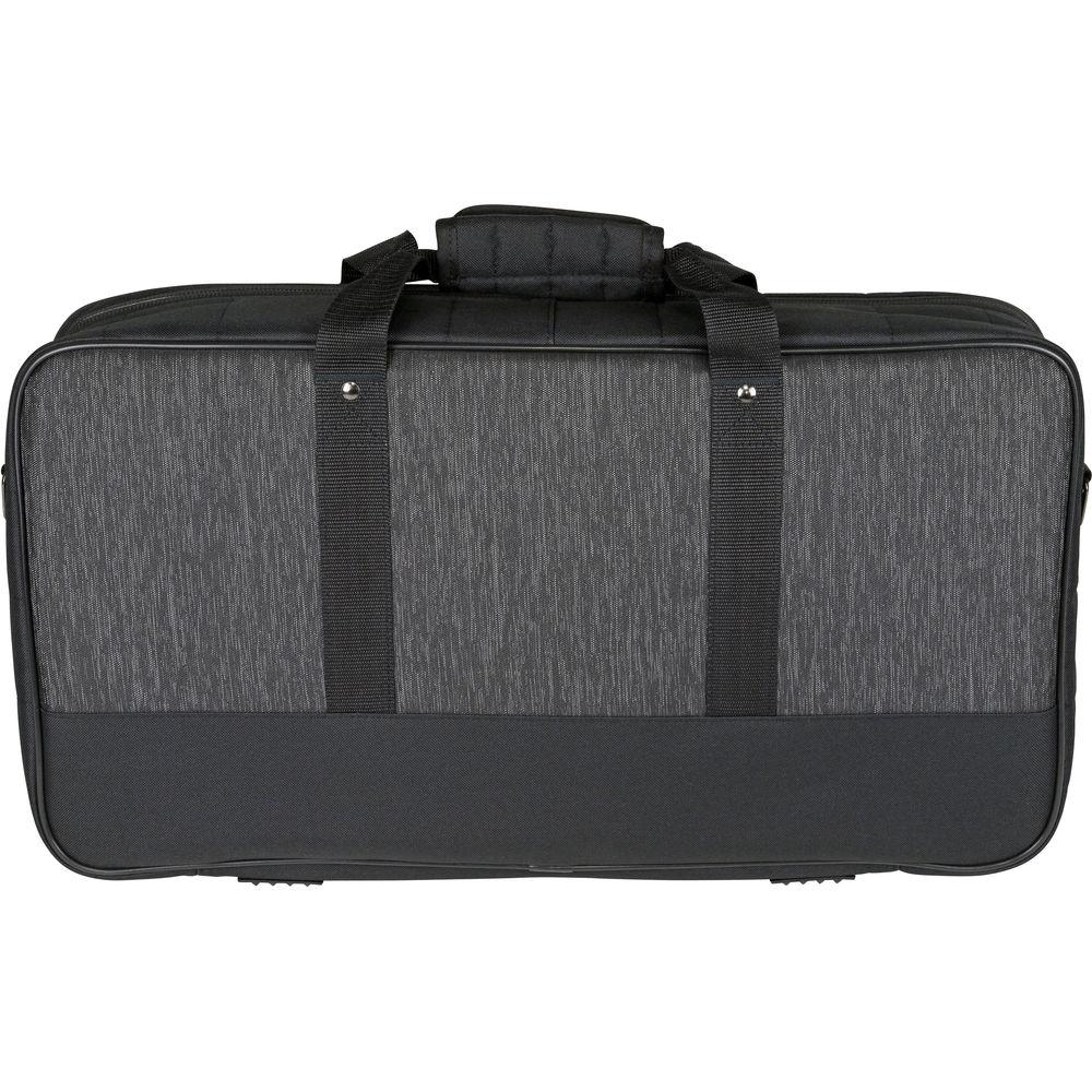 KACES Luxe Series Bag for Keyboard & Gear