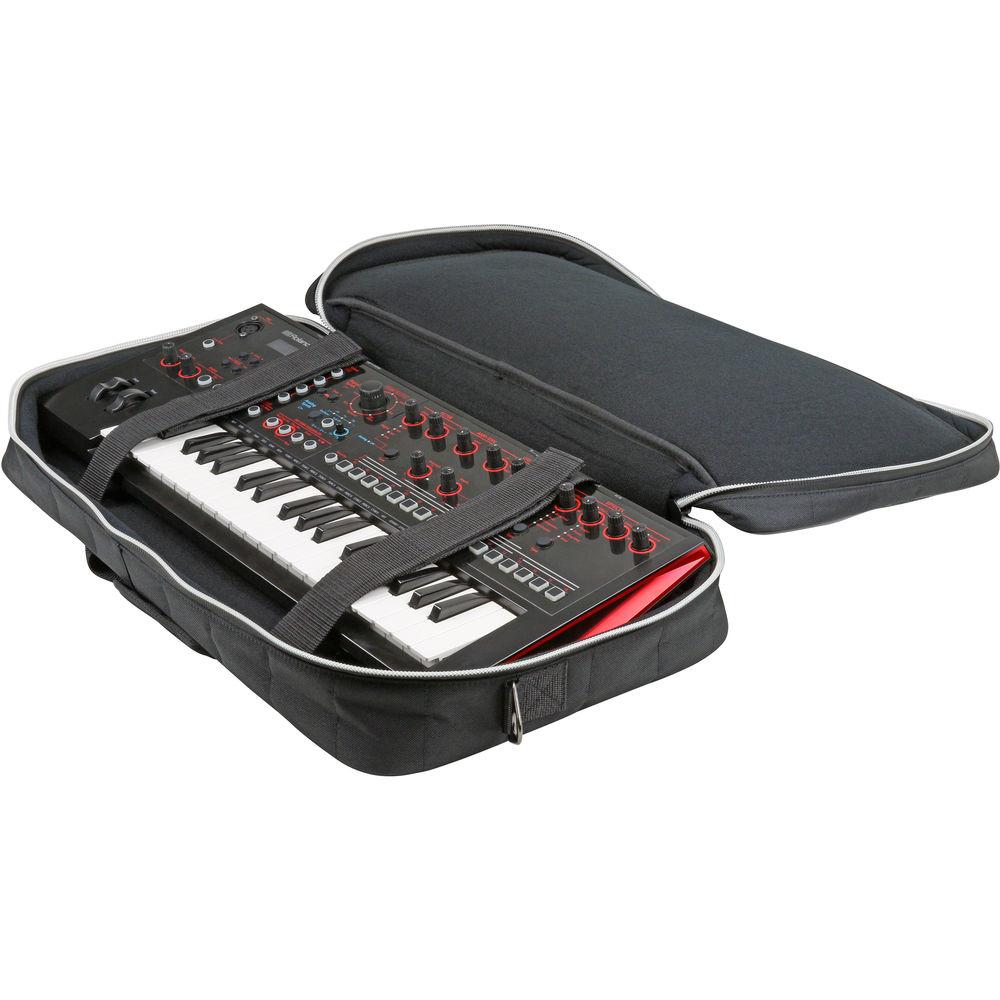 KACES Luxe Series Bag for Keyboard & Gear
