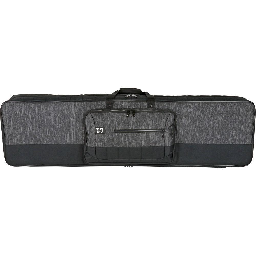KACES Luxe Series Bag for Large 76-Note Keyboard