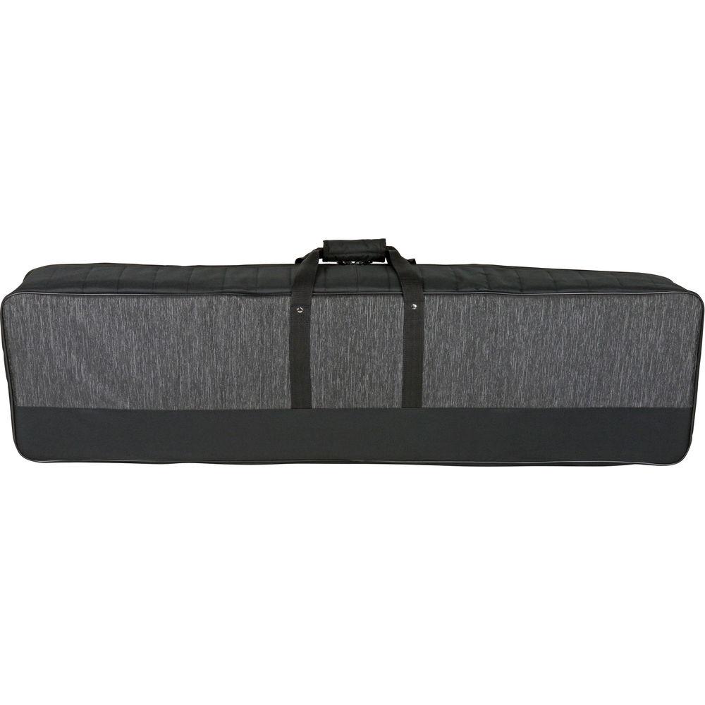 KACES Luxe Series Bag for Large 76-Note Keyboard