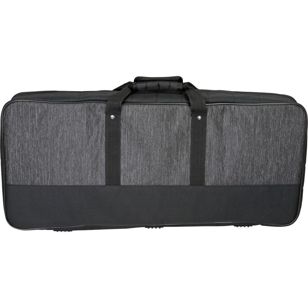 KACES Luxe Series Bag for Small 49-Note Keyboard