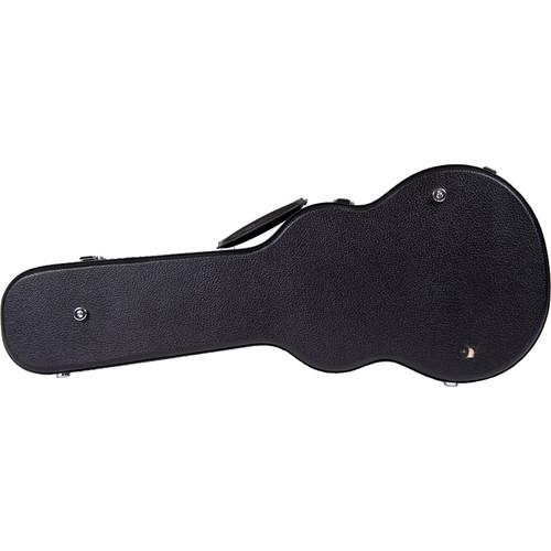 KALA Hard Case for Archtop Baritone Ukulele