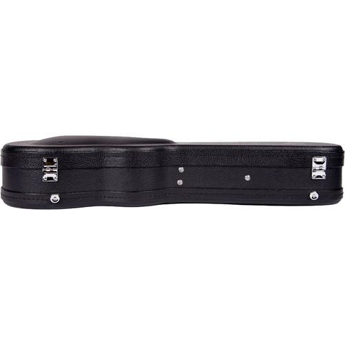 KALA Hard Case for Archtop Concert Ukulele