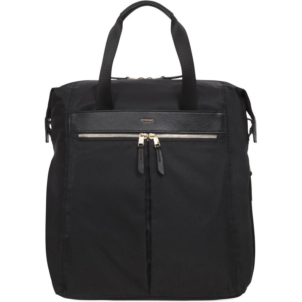 KNOMO USA Chiltern Tote Backpack for 15" Laptop