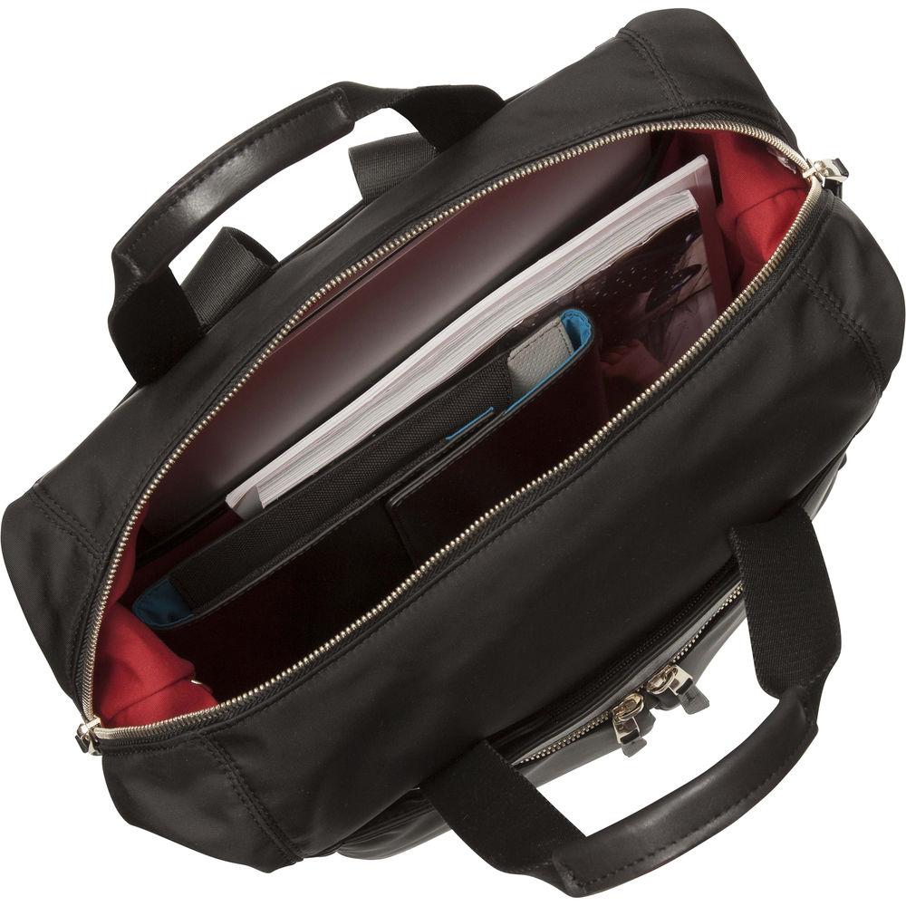 KNOMO USA Chiltern Tote Backpack for 15" Laptop