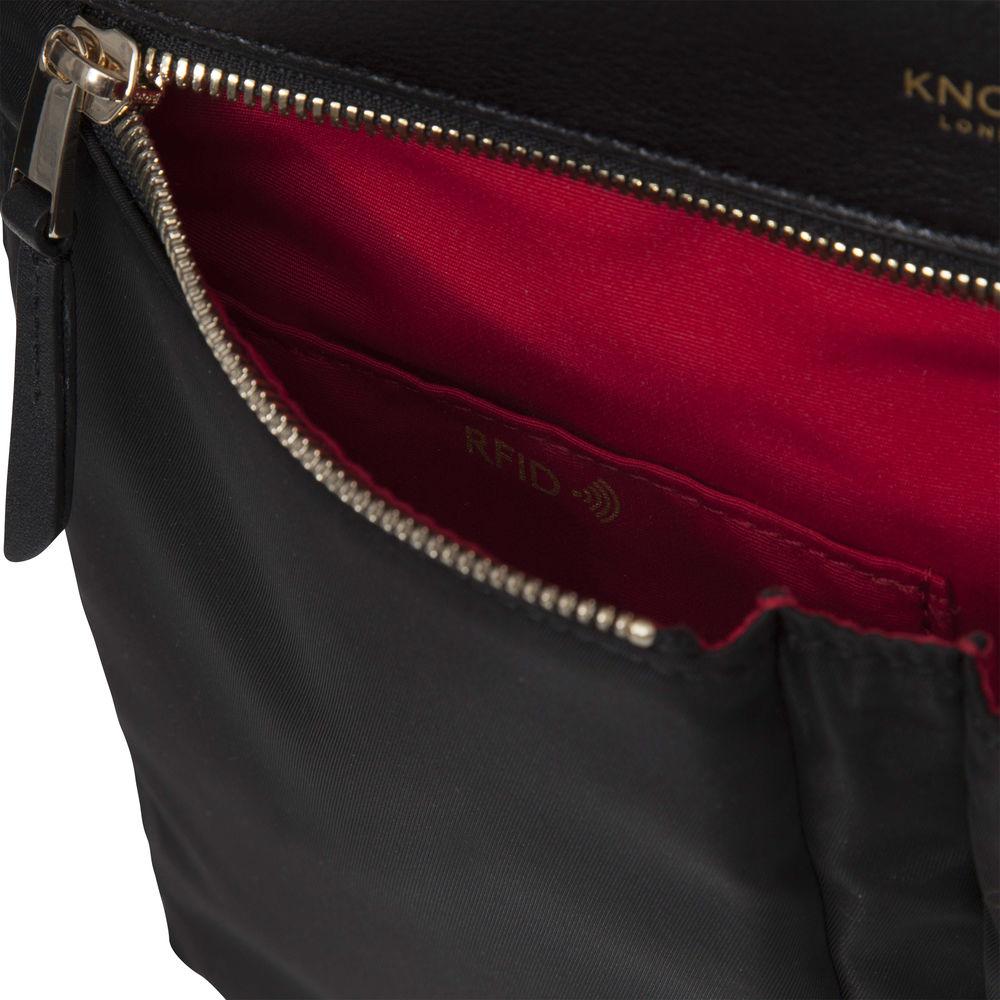 KNOMO USA Chiltern Tote Backpack for 15" Laptop