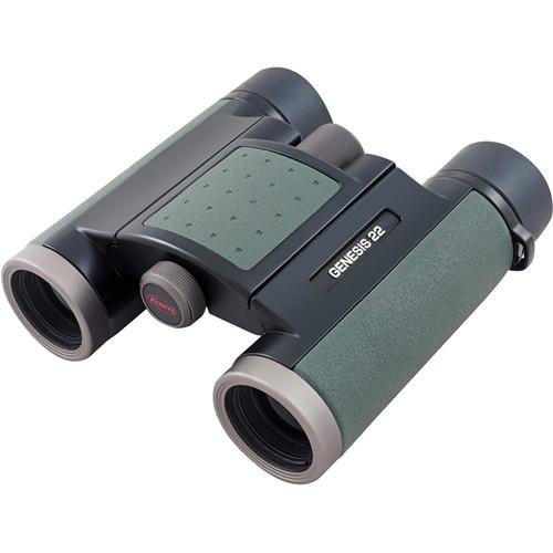 Kowa 8x22 Genesis 22 PROMINAR XD Binocular