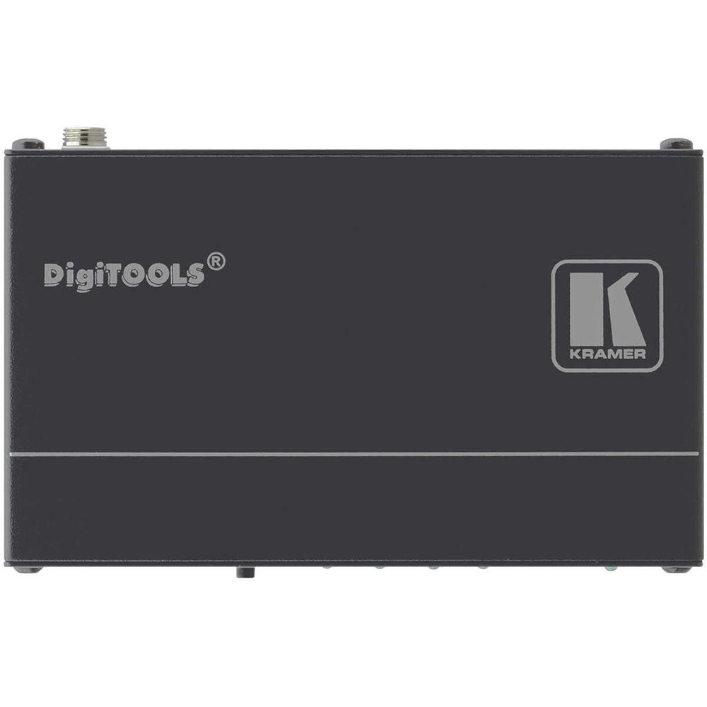 Kramer 1:3 4K UHD HDMI Distribution Amplifier