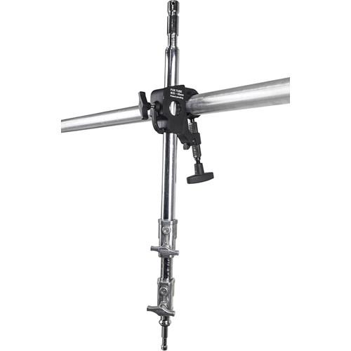 Kupo 0.9 to 2.1" Quick Action Jr. Pipe Clamp