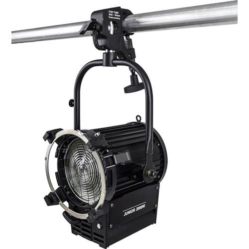 Kupo 0.9 to 2.1" Quick Action Jr. Pipe Clamp