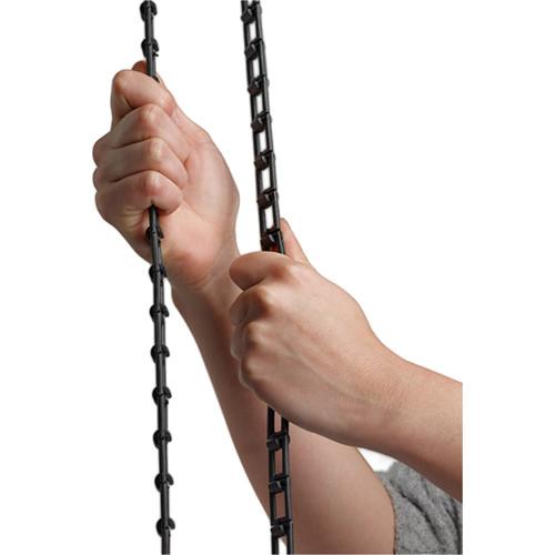 Kupo Replacement Chain for Plastic Background Drive Set, Kupo, Replacement, Chain, Plastic, Background, Drive, Set