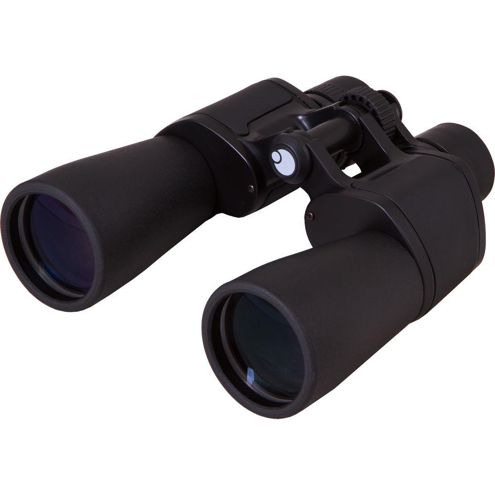 Levenhuk 10x50 Sherman BASE Binocular