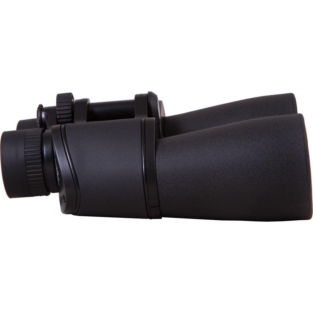 Levenhuk 10x50 Sherman BASE Binocular