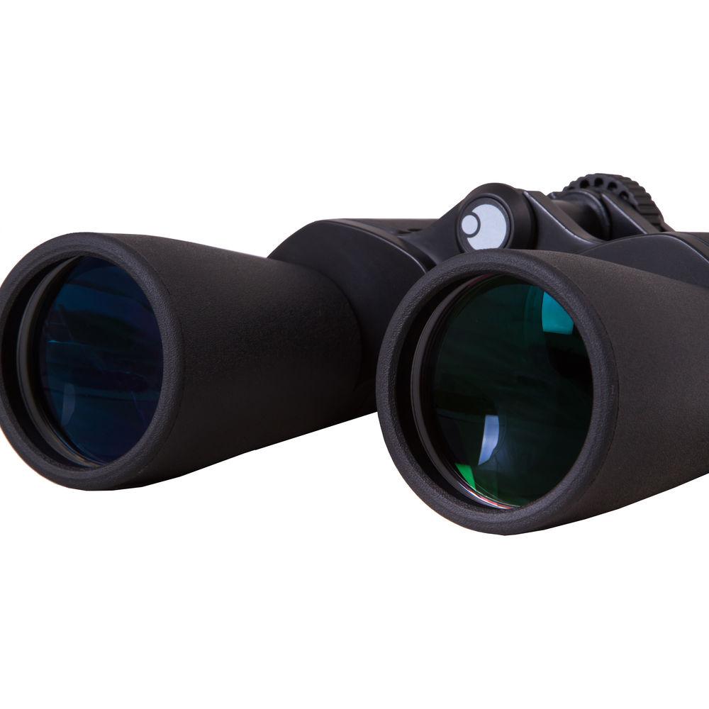 Levenhuk 10x50 Sherman BASE Binocular