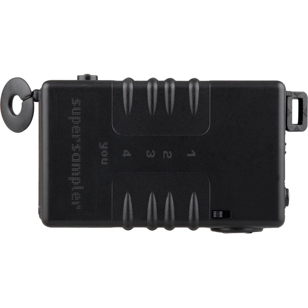 Lomography SuperSampler Fixed Focus 4-Lens Panorama Camera