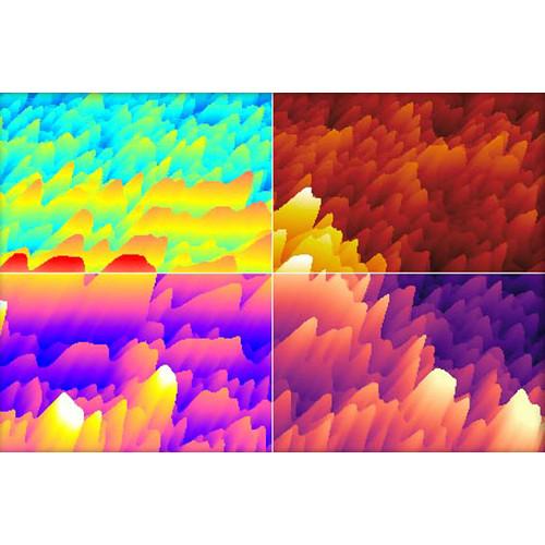 MAGIX Entertainment SpectraLayers Pro 5 - Advanced Audio Spectrum Editor Software