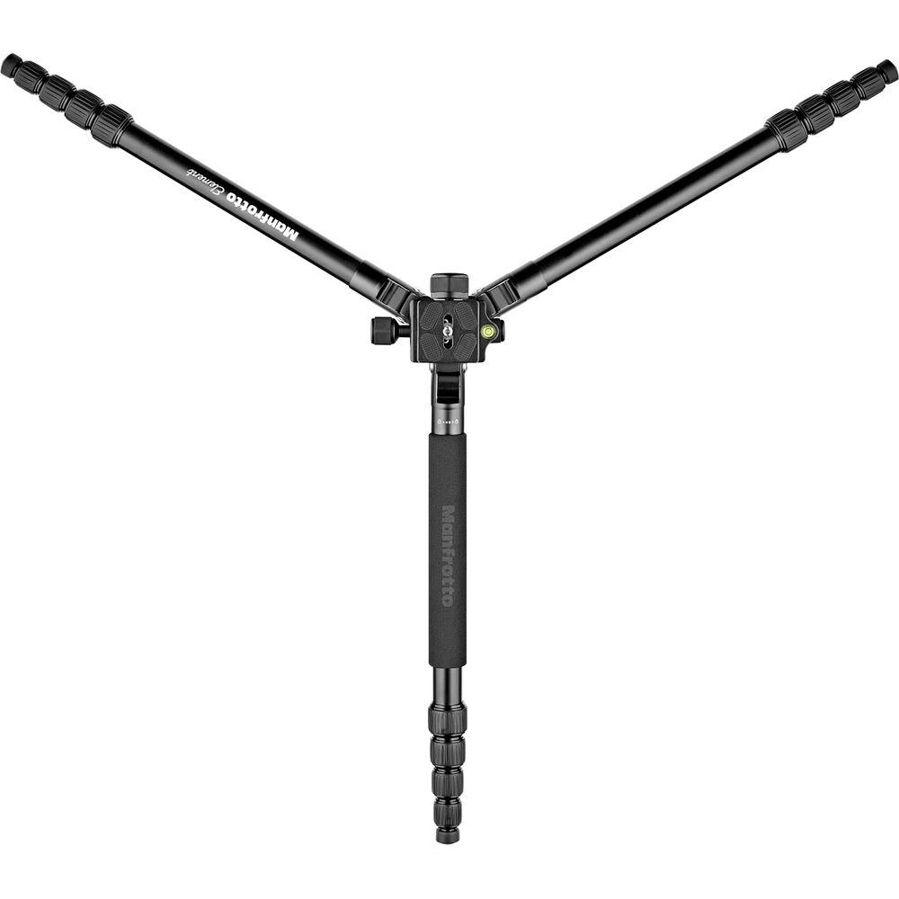 Manfrotto Element Big Aluminum Traveler Tripod