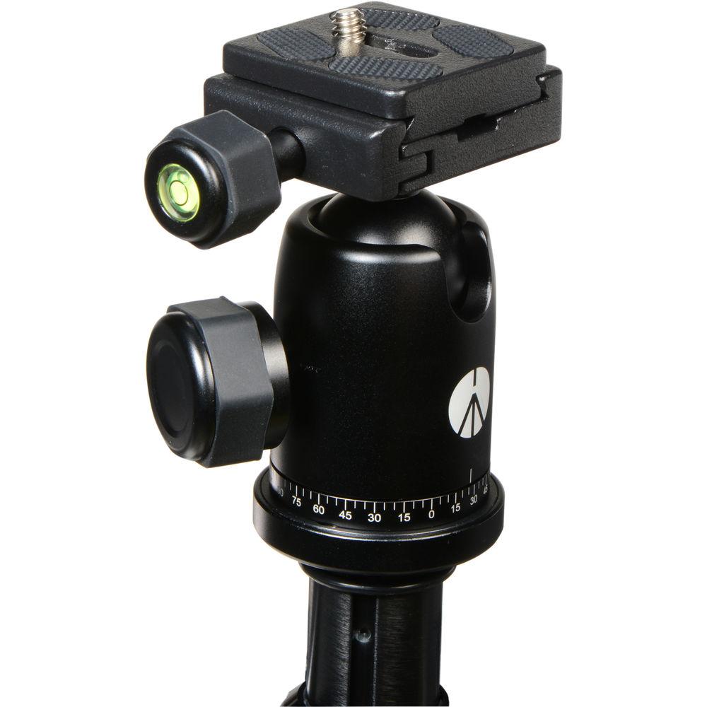 Manfrotto Element Big Aluminum Traveler Tripod