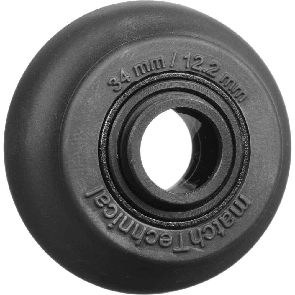 Match Technical 34mm E-Clypse MAG 1.45x Magnifying Eyecup for Leica Cameras