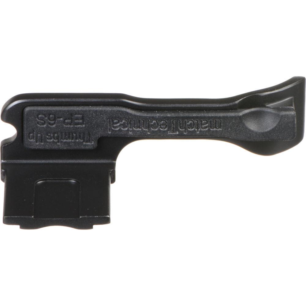 Match Technical EP-6S Thumbs Up Grip for Fujifilm X10 & X20