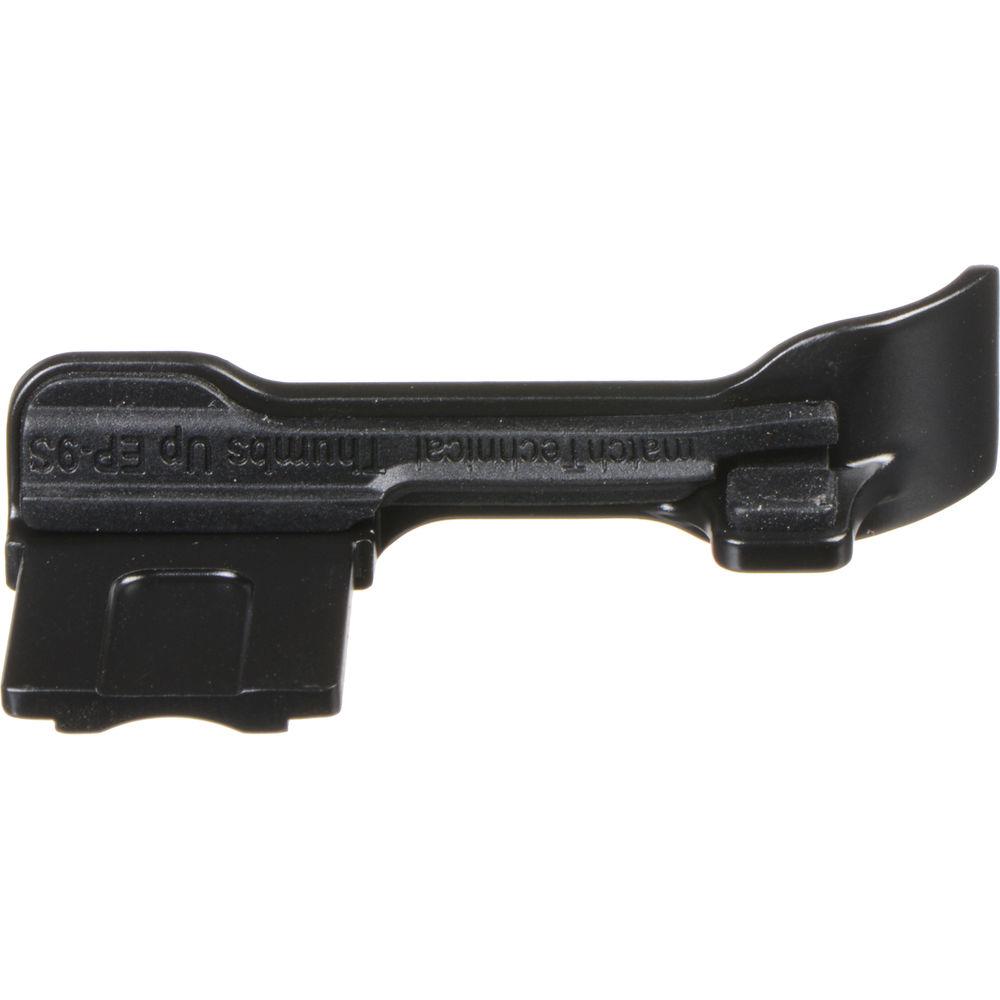 Match Technical EP-9S Thumbs Up Grip for Fujifilm X-E1 & X-E2