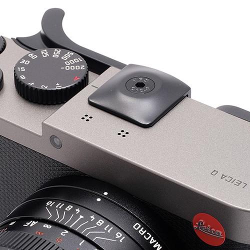 Match Technical EP-SQ2 Thumbs Up Grip for Leica Q