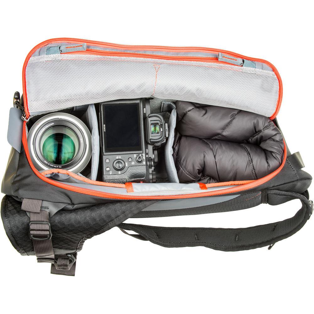 MindShift Gear PhotoCross 13 Sling Bag