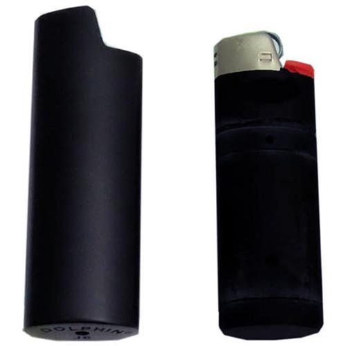 Mini Gadgets OMNILighter Non-Functional Lighter with Covert Voice Recorder