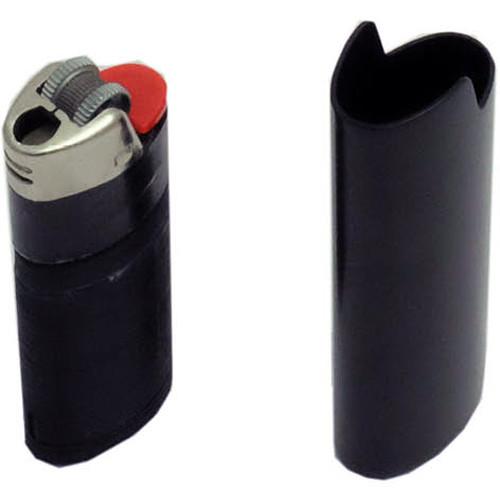 Mini Gadgets OMNILighter Non-Functional Lighter with Covert Voice Recorder