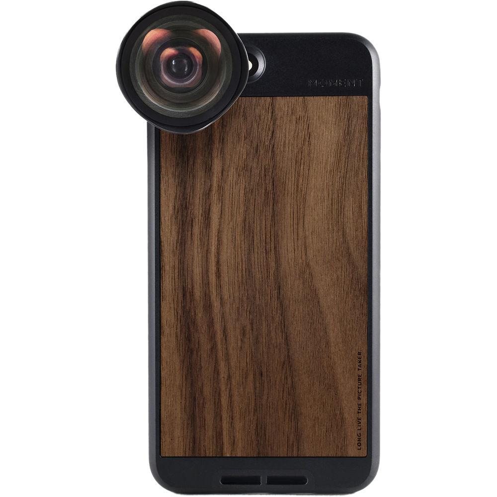 Moment Photo Case for iPhone 7 Plus 8 Plus