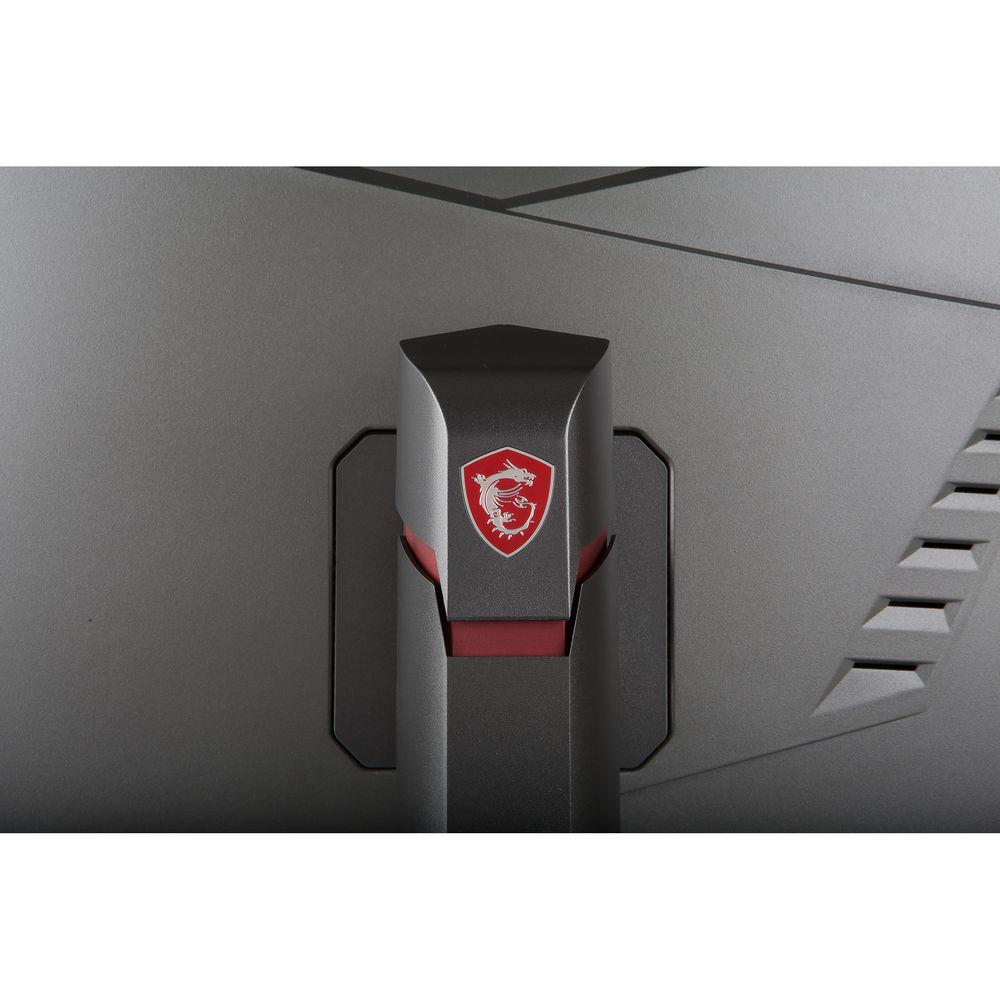 MSI Optix MAG27CQ 27" 16:9 Curved 144 Hz LCD Gaming Monitor