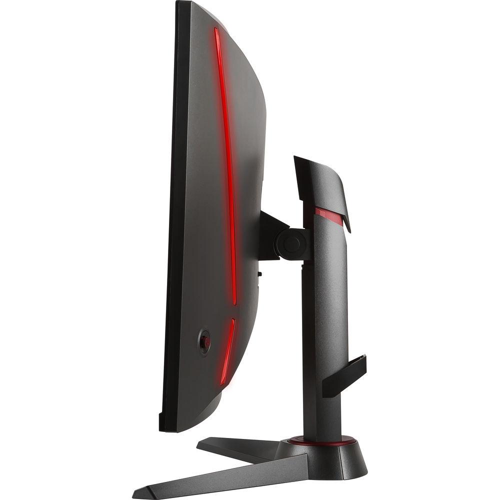 MSI Optix MAG27CQ 27" 16:9 Curved 144 Hz LCD Gaming Monitor