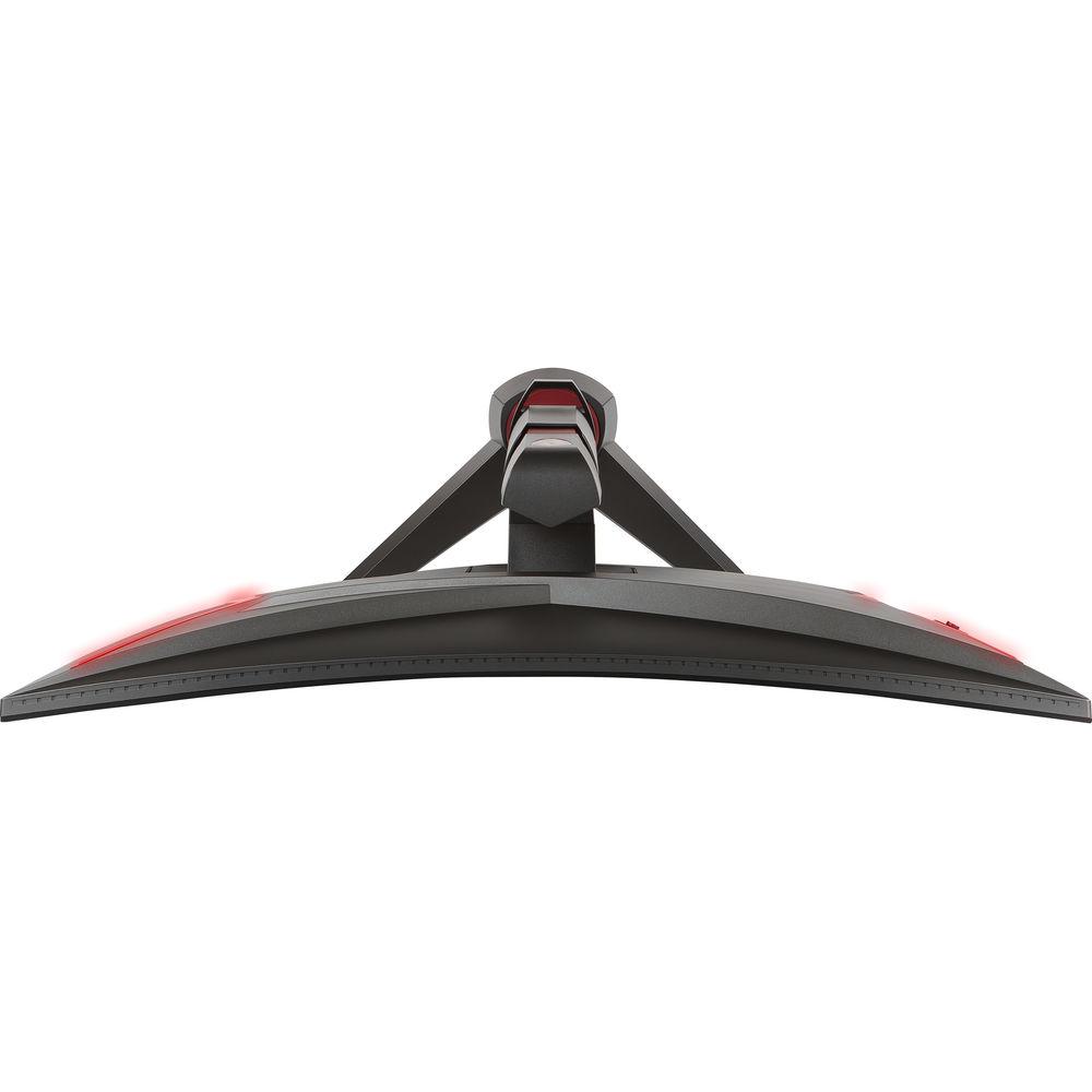 MSI Optix MAG27CQ 27" 16:9 Curved 144 Hz LCD Gaming Monitor