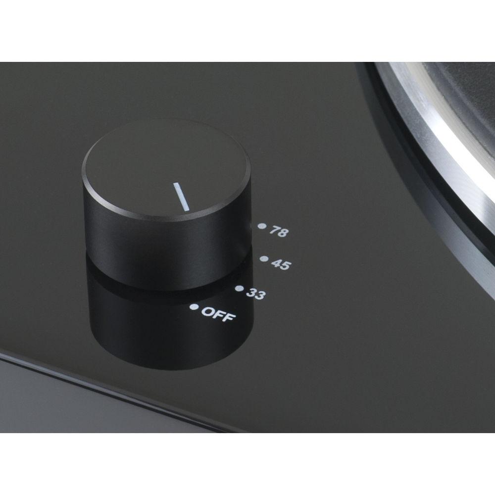 Music Hall mmf-1.3 Stereo Turntable