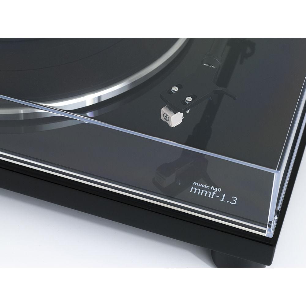 Music Hall mmf-1.3 Stereo Turntable