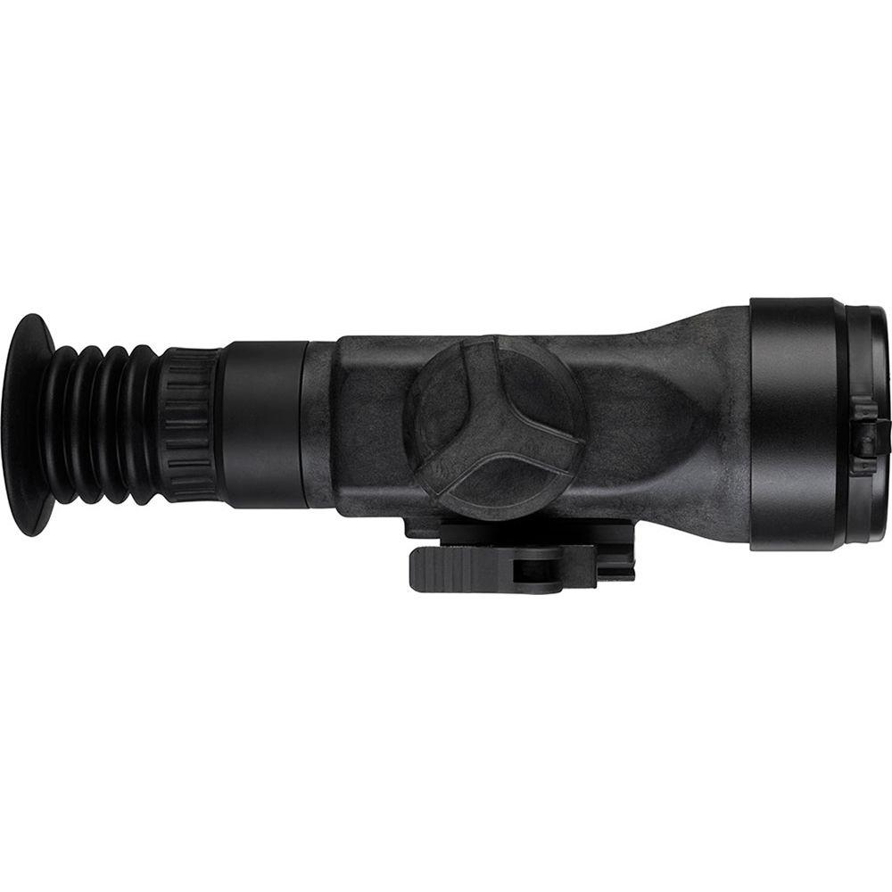 N-Vision Optics TWS13 336x256 2x-4x Thermal Weapon Sight