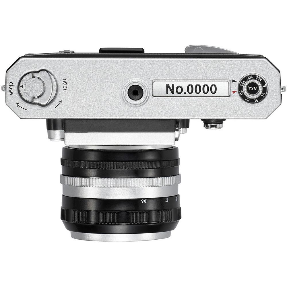 Nikon 100th Anniversary Miniature Nikon F Camera