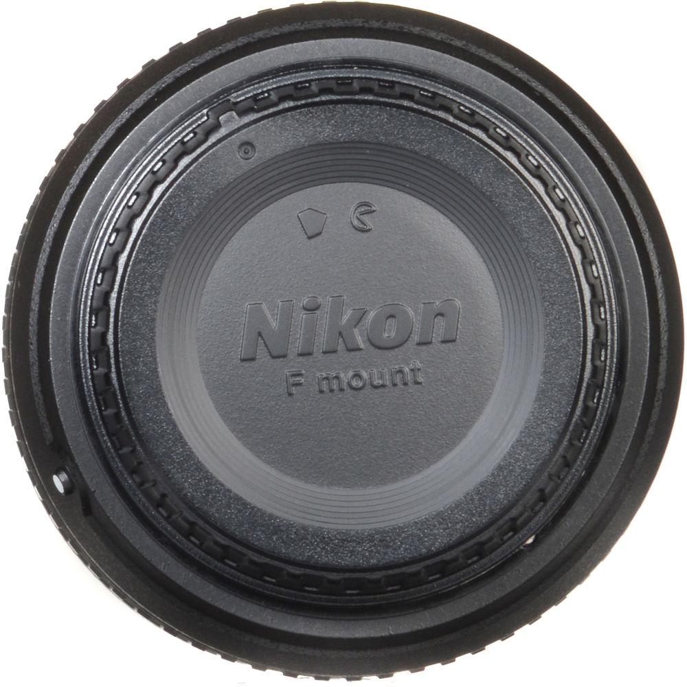 Nikon AF-P DX NIKKOR 70-300mm f 4.5-6.3G ED Lens