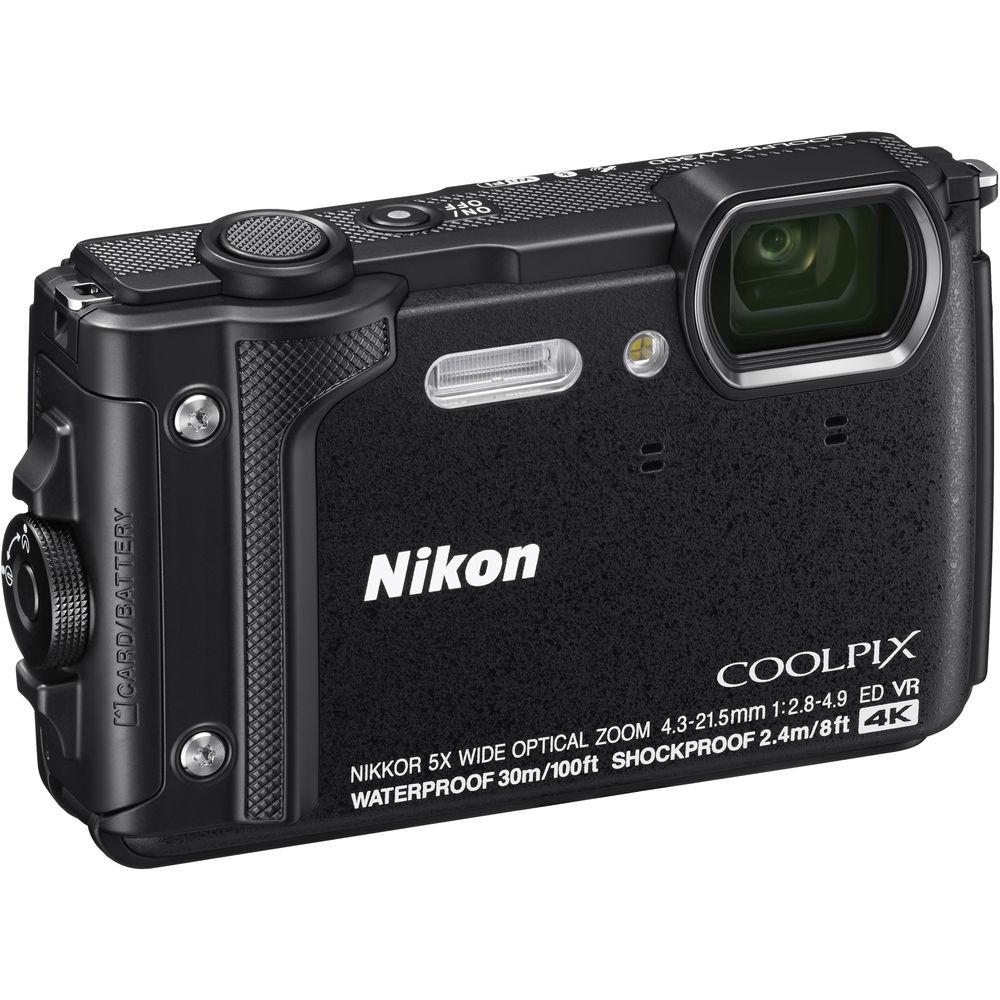 Nikon COOLPIX W300 Digital Camera