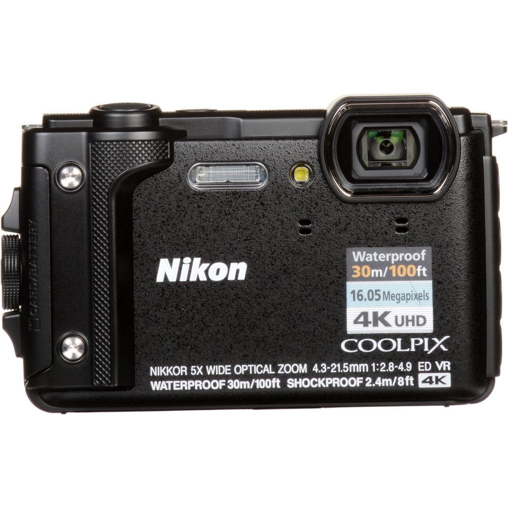 Nikon COOLPIX W300 Digital Camera