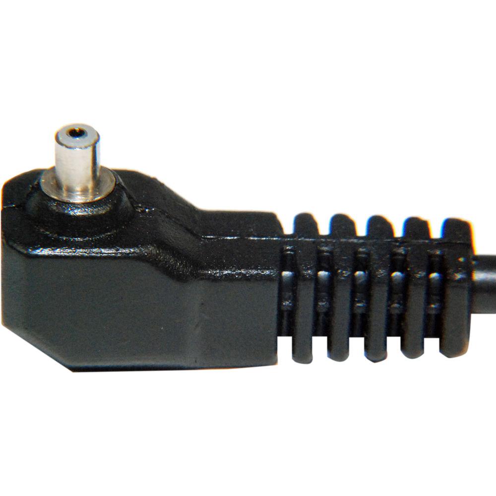 Nisha PC Male to PC Female Sync Cord