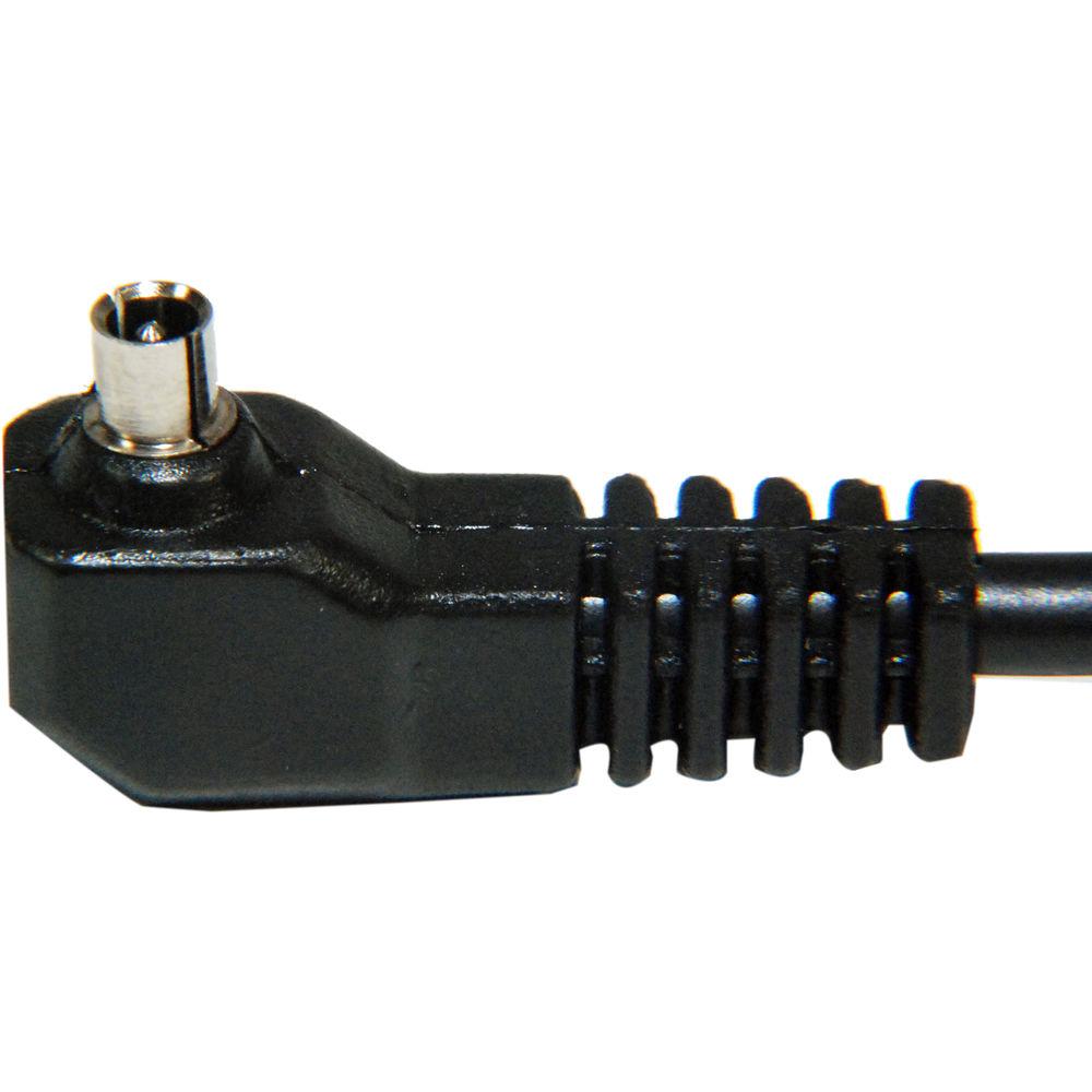 Nisha PC Male to PC Female Sync Cord