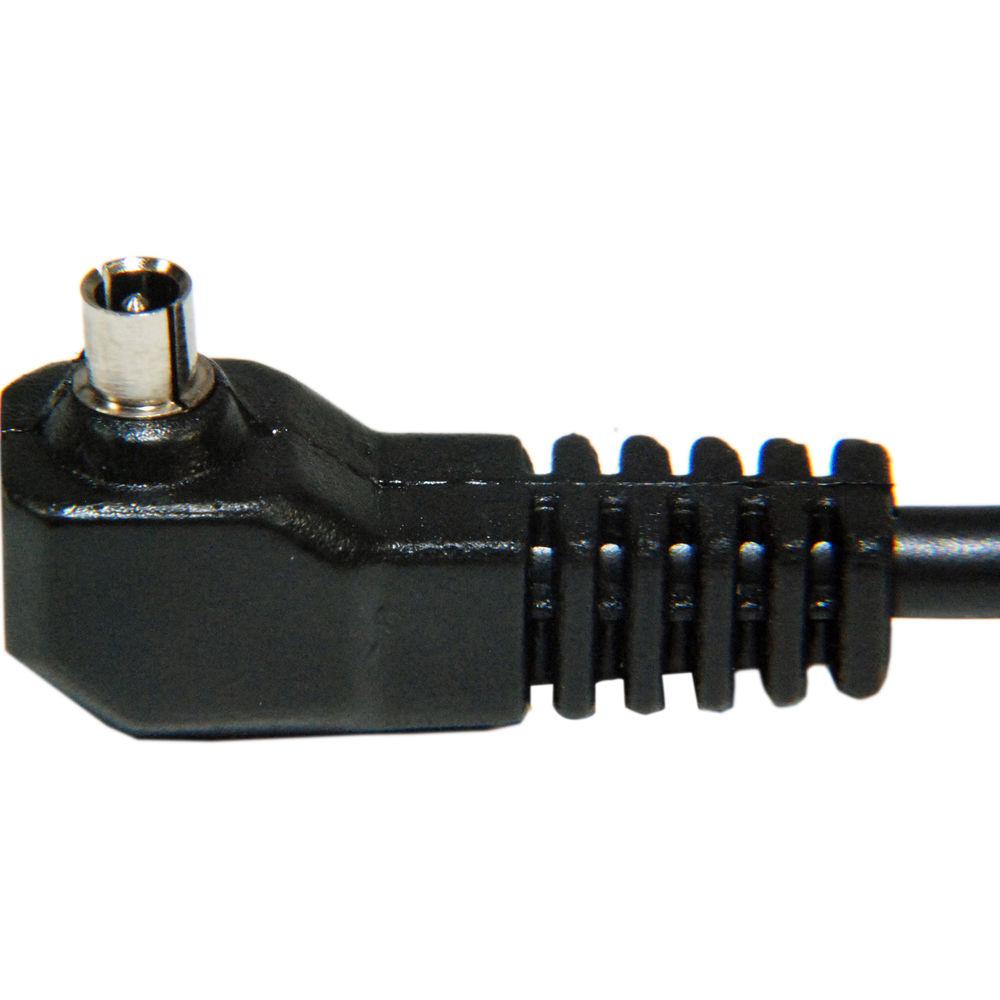 Nisha PC Male to PC Male Sync Cord