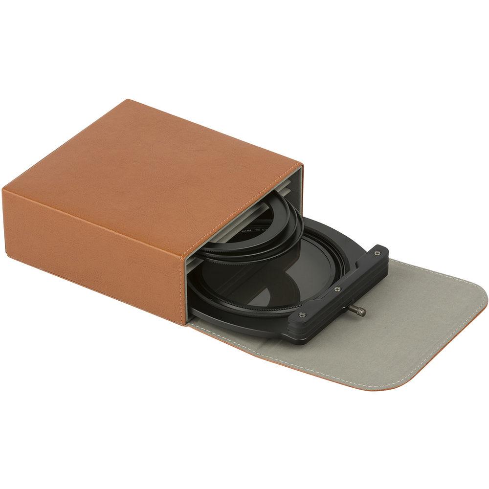 NiSi C4 Cinema Filter Holder Kit