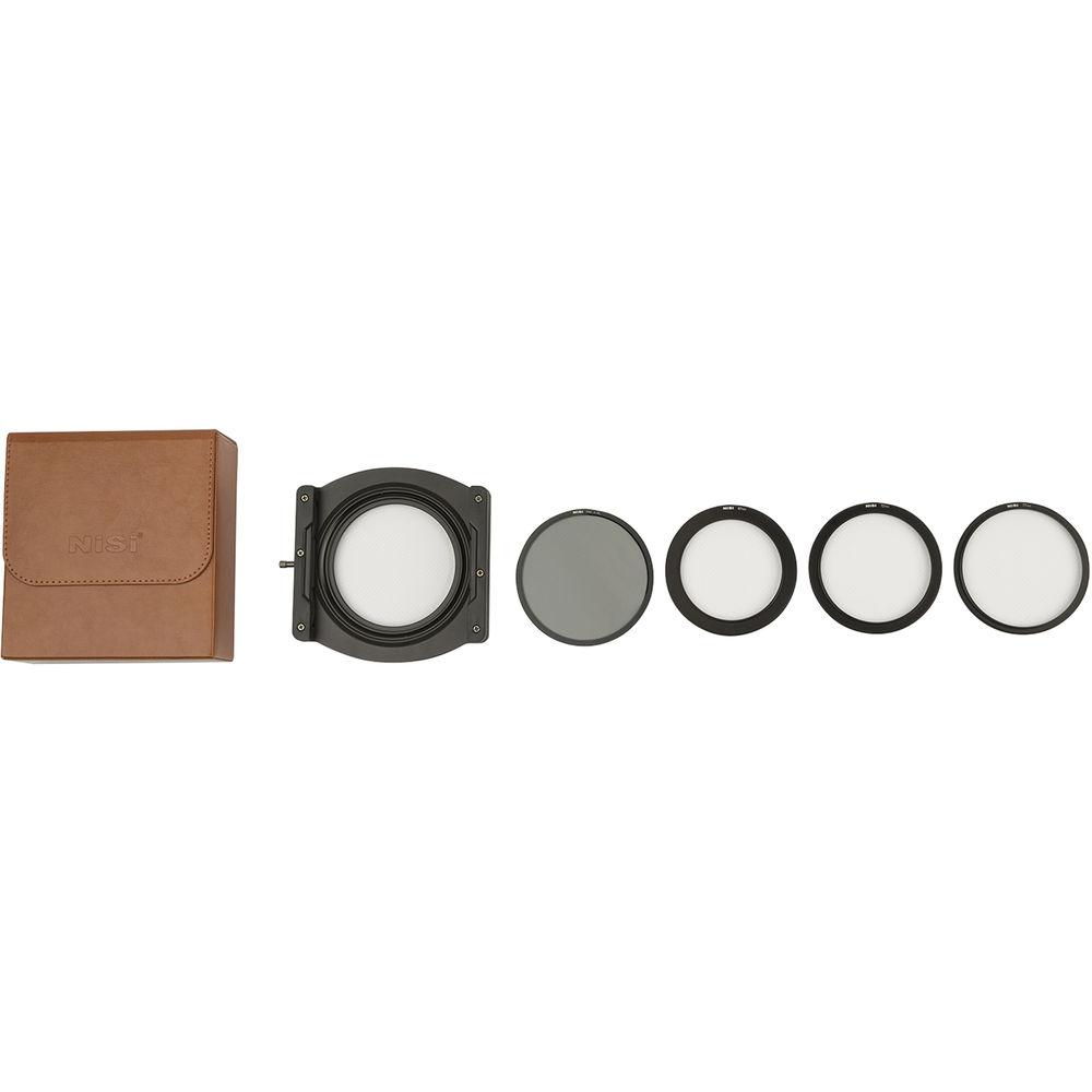 NiSi C4 Cinema Filter Holder Kit