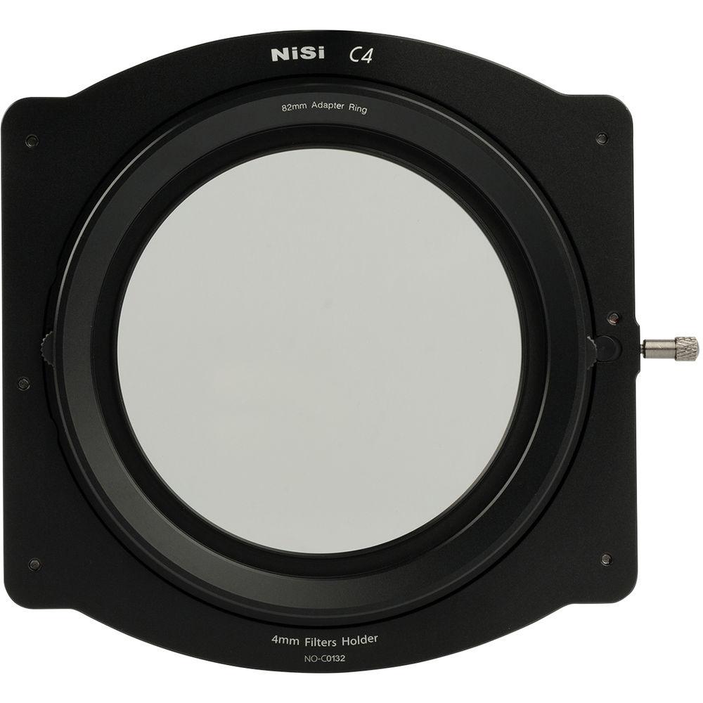 NiSi C4 Cinema Filter Holder Kit